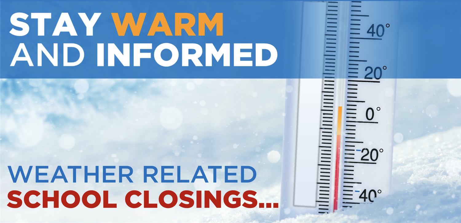 Stay Warm and Informed